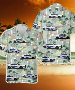 Orange County Texas Sheriff Hawaiian Shirt For Men And Women Gift