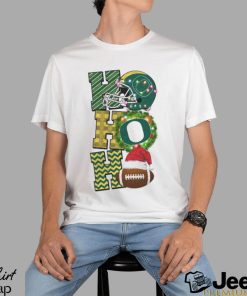 Oregon Ducks Football Christmas Sweatshirt Christmas Game Day Shirt