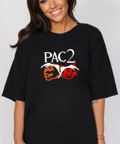 Oregon State Beavers and Washington State Cougars Pac 2 Championship TuPac shirt