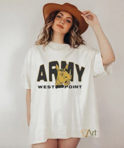 Original 1960s Army Mule West Point shirt