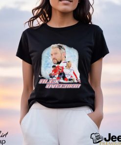 Original Alex Ovechkin Hockey 2023 T shirt