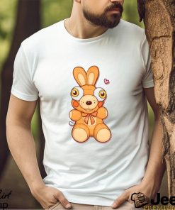 Original Bad Plushie Lover Shirt