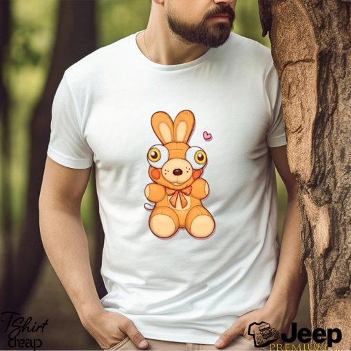 Original Bad Plushie Lover Shirt