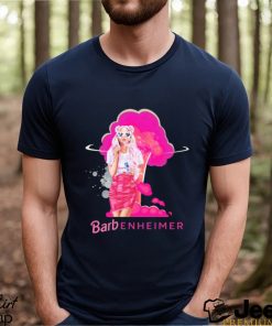 Original Barbenheimer 2023 shirt