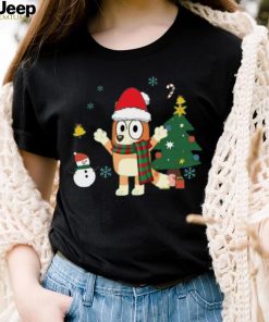 Original Bingo Dauther Christmas 2023 Unisex TShirt