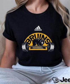 Original Boston Bruins Performance shirt