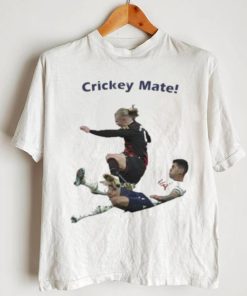 Original Crickey Mate Shirt