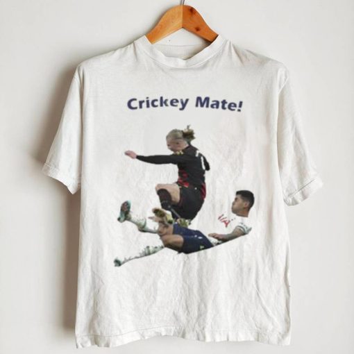 Original Crickey Mate Shirt