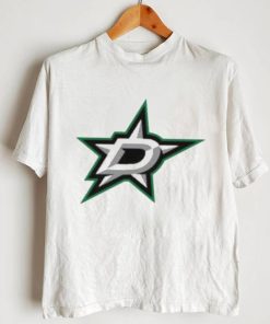 Original Dallas Stars Legend Champion Shirt