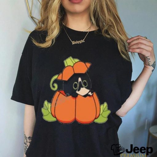 Original Dooley Noted Skip O’lantern shirt