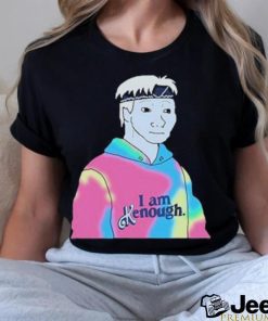 Original Doomer Meme I Am Kenough Shirt