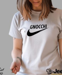 Original Gnocchi Nike 2023 Shirt