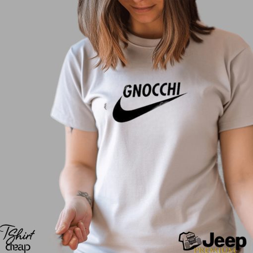 Original Gnocchi Nike 2023 Shirt