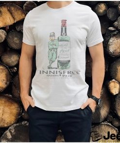 Original Head To The Free Innisfree Irish Pub shirt