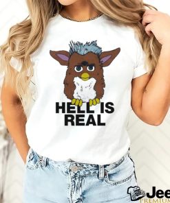 Original Hell Is Real shirt