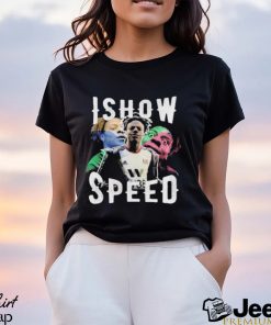 Original Ishowspeed Funny 2023 shirt