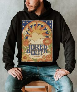 Original Joker Out Seize The Day Shirt