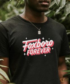 Original Julian Edelman Store Foxboro Forever Shirt