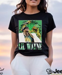 Original Lil Wayne 2023 shirt