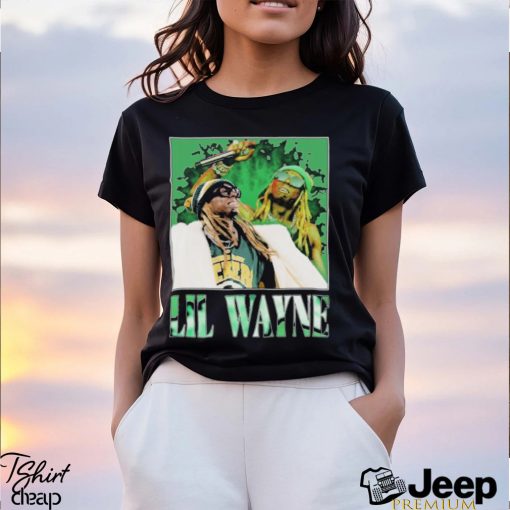 Original Lil Wayne 2023 shirt