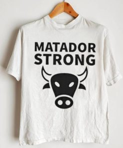 Original Matador Strong Shirt