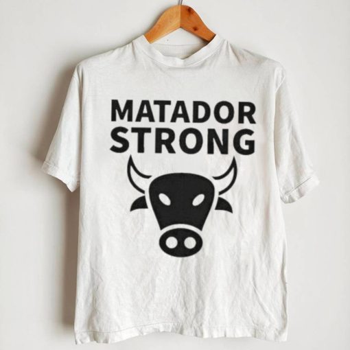 Original Matador Strong Shirt