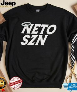 Original Neto Szn Shirt