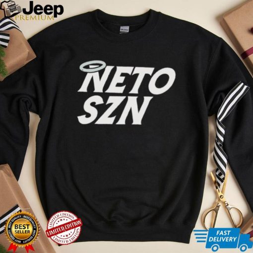 Original Neto Szn Shirt