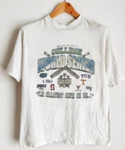 Original Oru Golden Eagles Ncaa Men’S College World Series Championship 2023 Omaha Shirt