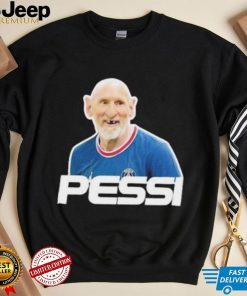 Original Pessi Leo Meme Shirt