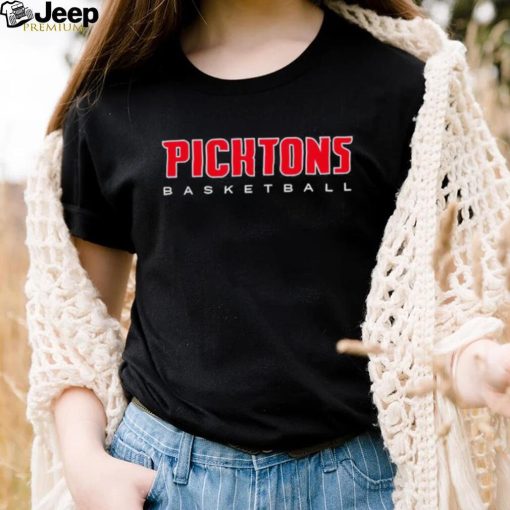 Original Picktons Basketball Shirt