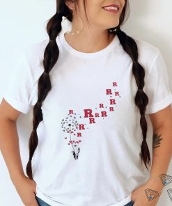 Original Rutgers Scarlet Knights Dandelion Flower 2023 Shirt