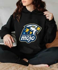 Original San Diego Mojo Eagle T Shirt