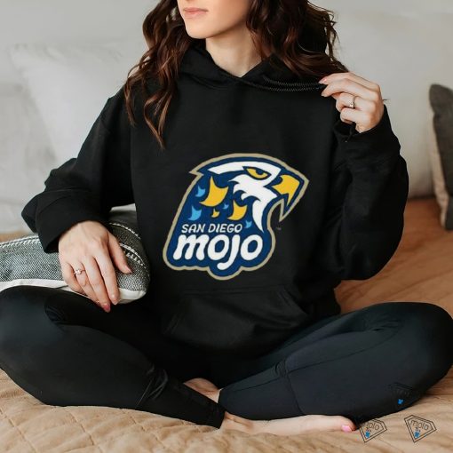 Original San Diego Mojo Eagle T Shirt