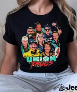 Original Union Thugs Shirt