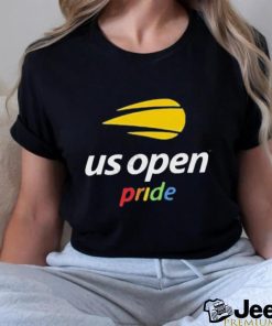 Original Us Open Pride Shirt