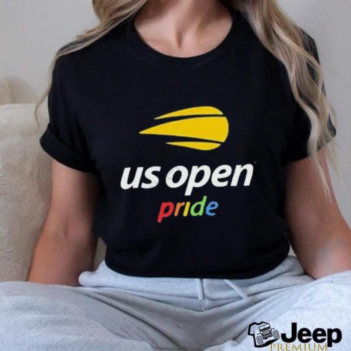 Original Us Open Pride Shirt