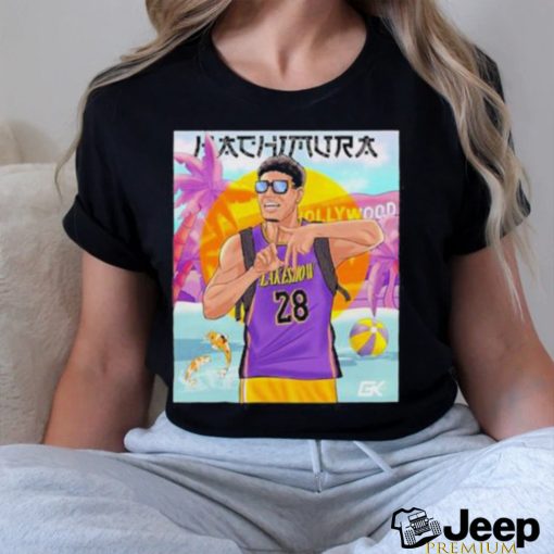 Original austin & Rui Lakeshow 2023 Shirt