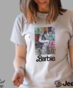 Original barbie Eras Tour Barbie Movie shirt