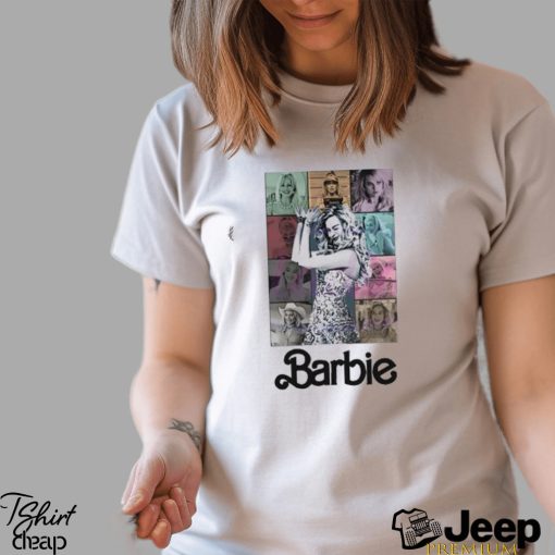 Original barbie Eras Tour Barbie Movie shirt