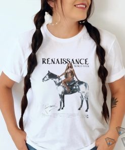 Original beyonce Renaissance Tour 2023 Shirt, Beyonce 2023 Shirt