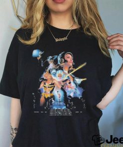 Original beyonce Renaissance World Tour 2023 T Shirt