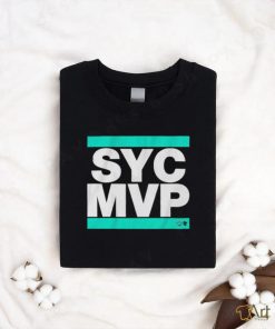 Original breanna Stewart Syc Mvp Shirt