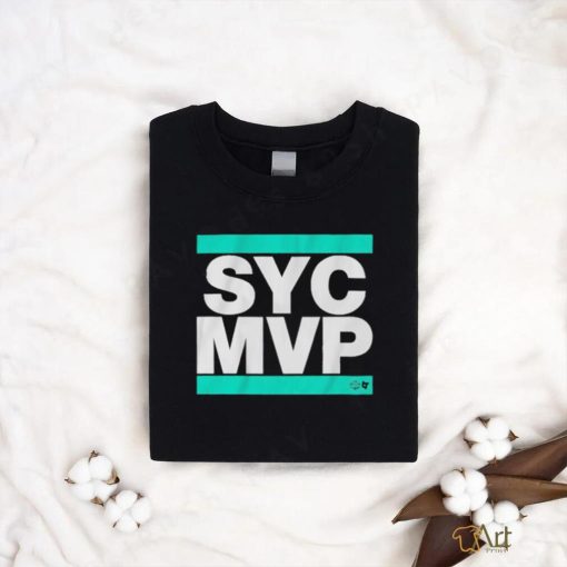 Original breanna Stewart Syc Mvp Shirt