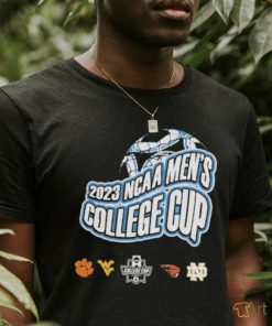 Original event 1 4 Teams 2023 NCAA Men’s College Cup ComfortWash Shirt