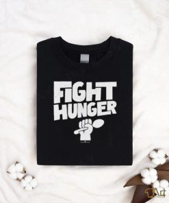 Original gleaners Fight Hunger 2023 Shirt