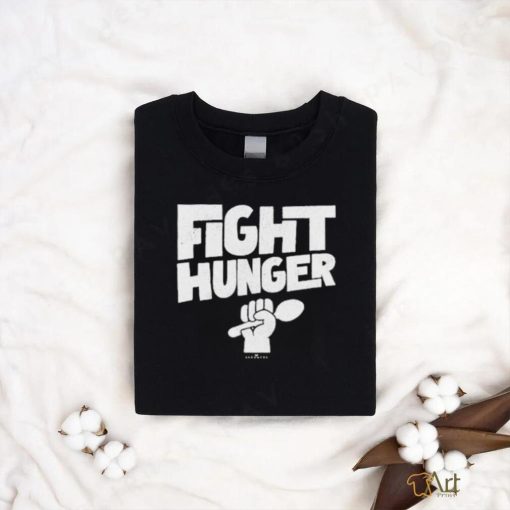 Original gleaners Fight Hunger 2023 Shirt