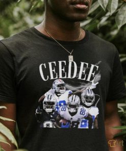 Original groovy CeeDee Lamb Dallas Cowboys Football Fans shirt - teejeep