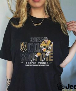 Original jonathan Marchessault Vegas Golden Knights 2023 Stanley Cup Final MVP shirt