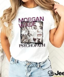 Original new Morgan Wade Shirt